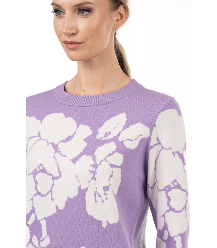 Maglia naisten neulepusero Fuzzy 822547 03 (1)
