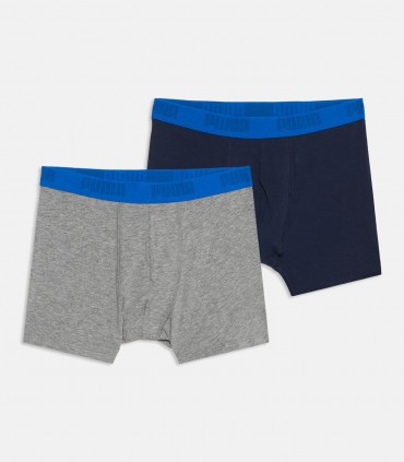 Puma poikien bokserit, 2 paria 938971*12