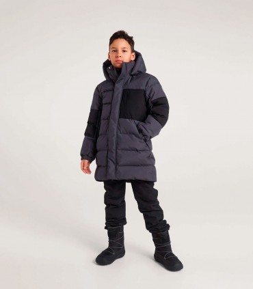 ReimaTec Poiste parka, 160 g Koskela 5100465A*9780 (6)