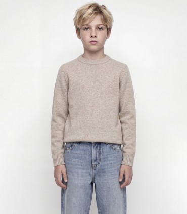 Jack & Jones детский свитер 12298727*02