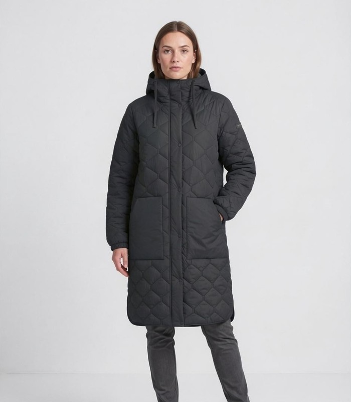 Icepeak женское пальто 100g. Aalena 53030-2*990 (7)