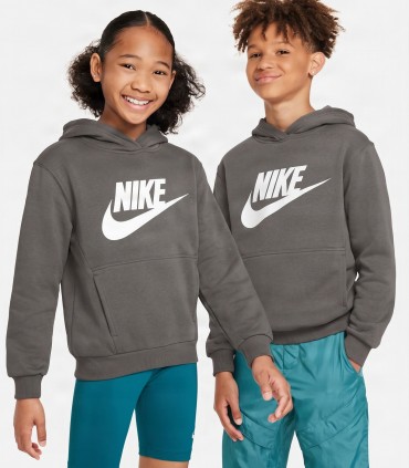 NIKE Детская толстовка FD2988*290 (1)