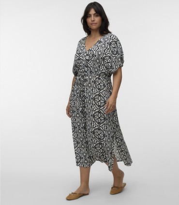 Vero Moda naisten mekko 10342307*01 (4)