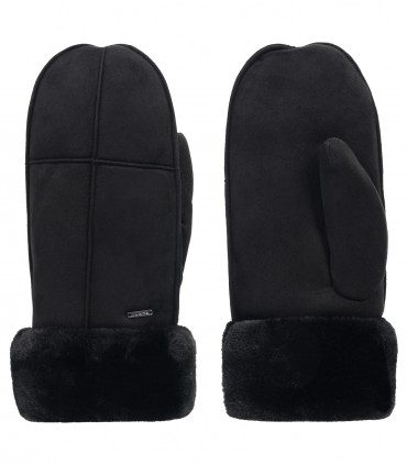 Luhta женские варежки 32621-2*990 (1)