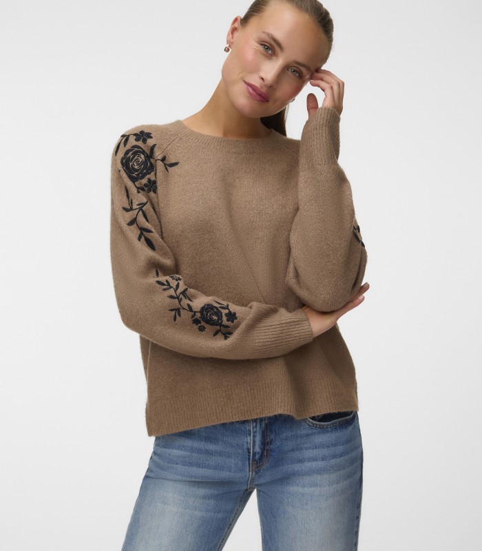 Vero Moda женский свитер 10351509*01 (4)