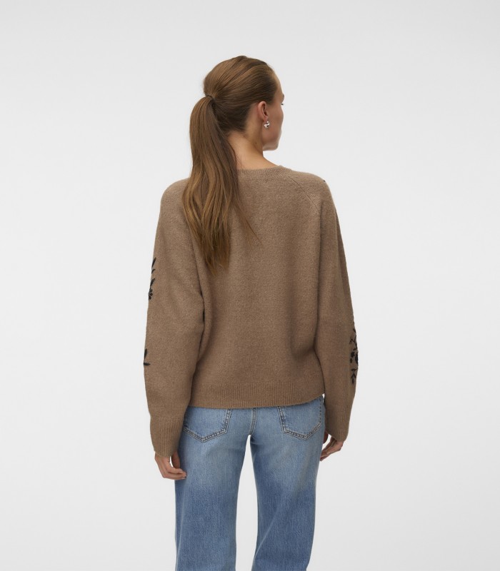 Vero Moda sieviešu džemperis 10351509*01 (5)