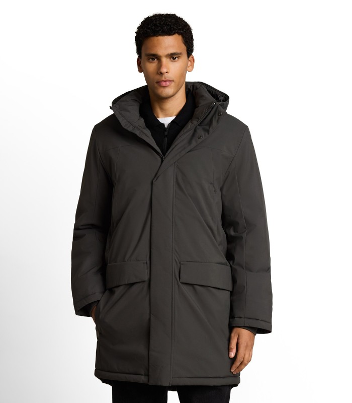 Tom Tailor vīriešu parka 180 g. 1051770*10400 (4)