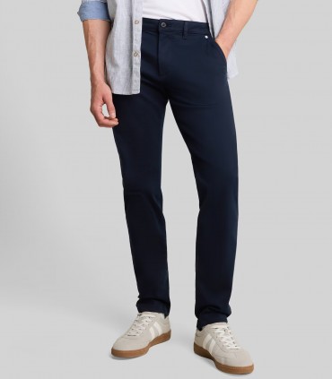 Tom Tailor miesten chino-housut 1052341*10668 (5)