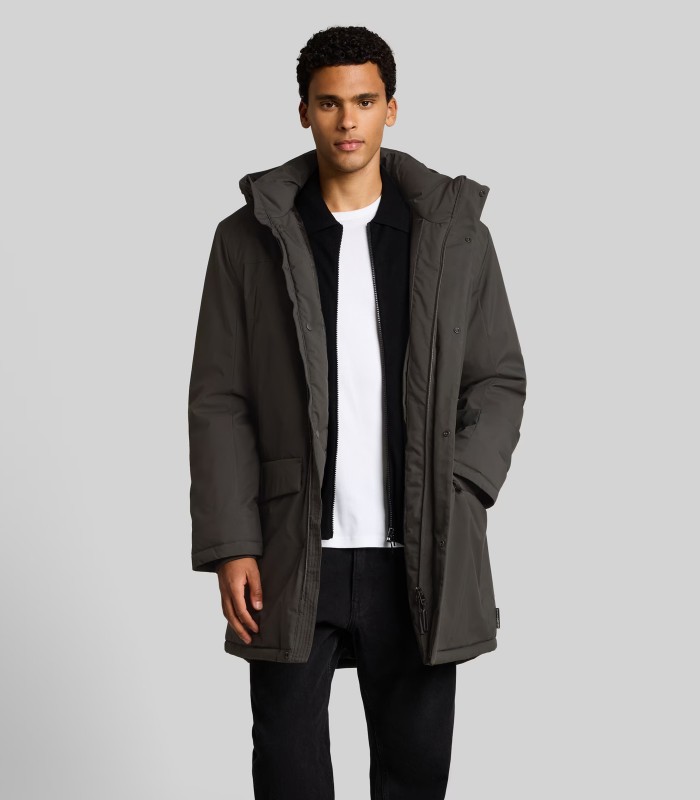 Tom Tailor vīriešu parka 180 g. 1051770*10400 (5)