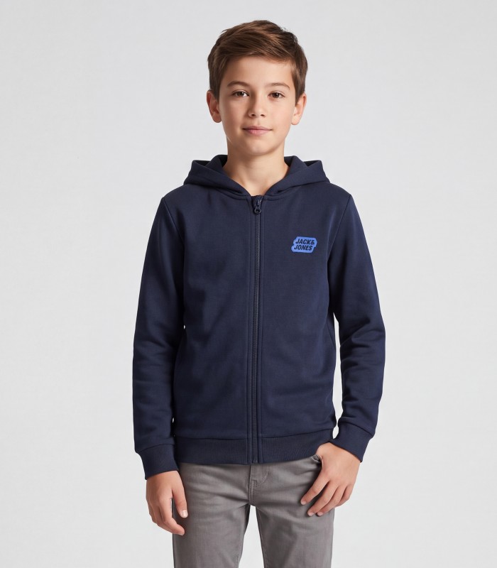 JACK & JONES детская толстовка 12305829*01 (3)