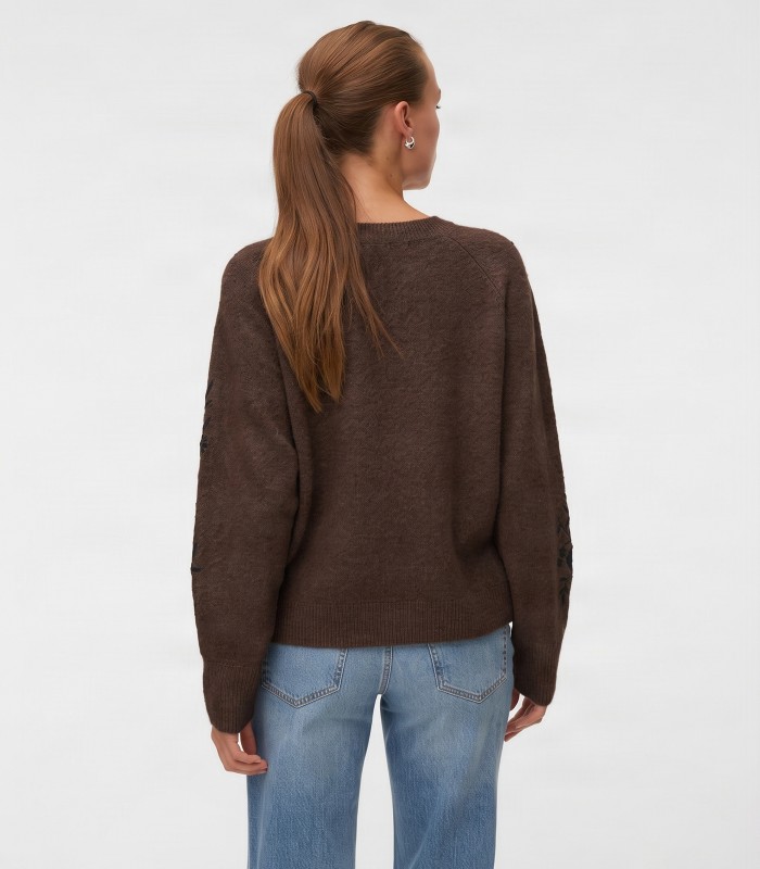 Vero Moda moteriškas megztinis 10351509*02 (4)