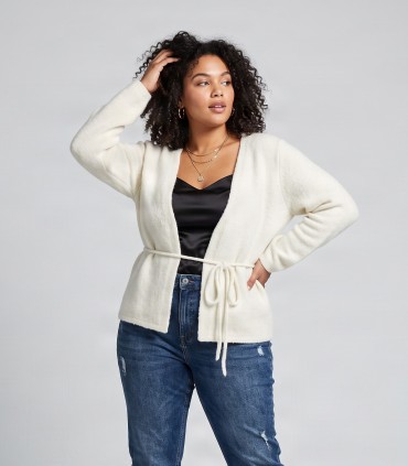 Vero Moda moteriškas kardiganas 10348611*01 (2)