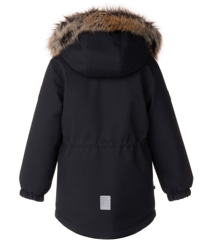 Lenne lasten parka 250g Eddy 26339*042 (4)