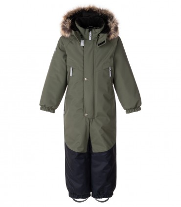 Lenne laste kombinesoon 200g. Teddy 26321*330 (1)