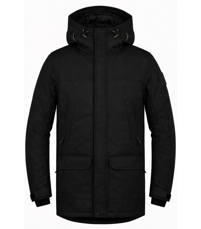 FIVE SEASONS miesten parkatakki, 150g Duke 10878*500 (3)