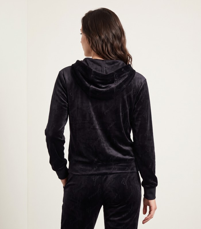 Guess sieviešu sporta krekls O6BQ01*JBLK (2)