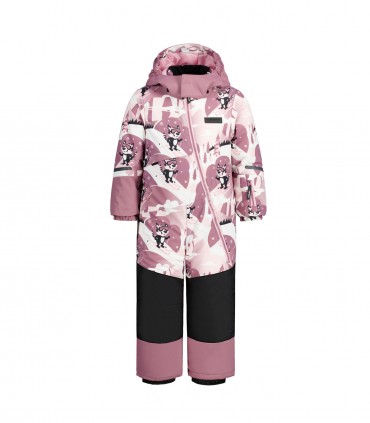 Icepeak vaikiškas kombinezonas, 180 g  Jember 52150-2*730 (1)