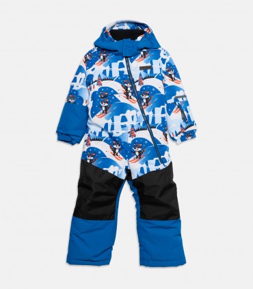 Icepeak vaikiškas kombinezonas, 180 g  Jember 52150-2*364 (4)