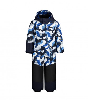 Icepeak lasten talvihaalari Jember Kd, 180 g 52150-2*328 (1)