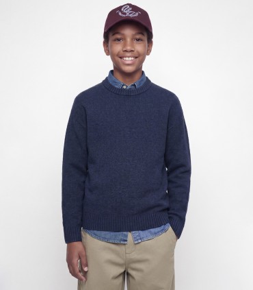 Jack & Jones детский свитер 12298727*01 (6)