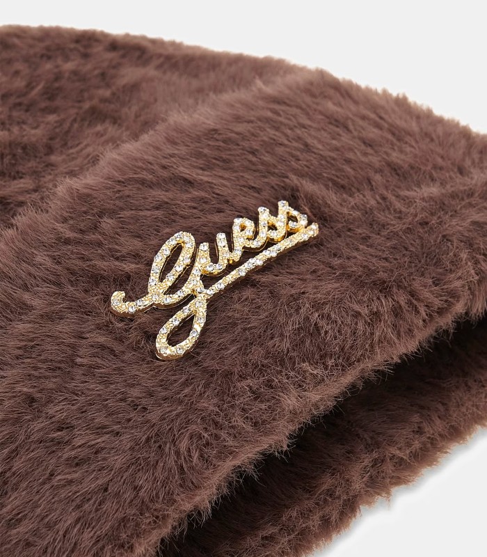 Guess женская шапка AW5633*BTC (3)