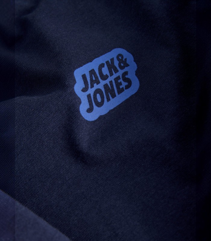 Jack & Jones marškinėliai berniukams 12305827*01 (4)