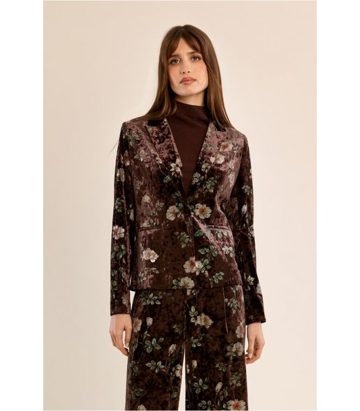 Molly Bracken naiste pintsak T1147BEH*01 (4)