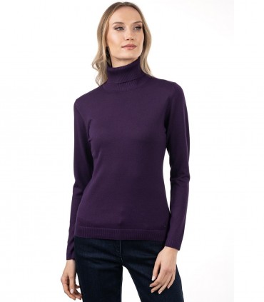 Maglia naisten neulepusero Mona 822738 08 (4)