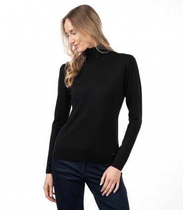 Maglia moteriškas megztinis Mona 822738 01 (3)