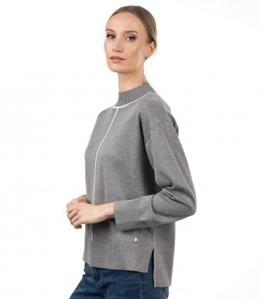 Maglia naiste kampsun 822482 02 (3)