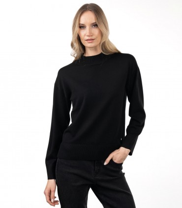 Maglia moteriškas megztinis 822482 01 (3)