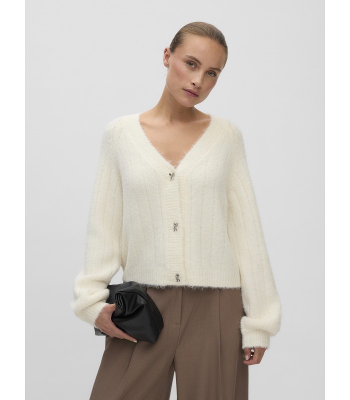 Vero Moda Naiste Kardigan 10350372*01 (2)