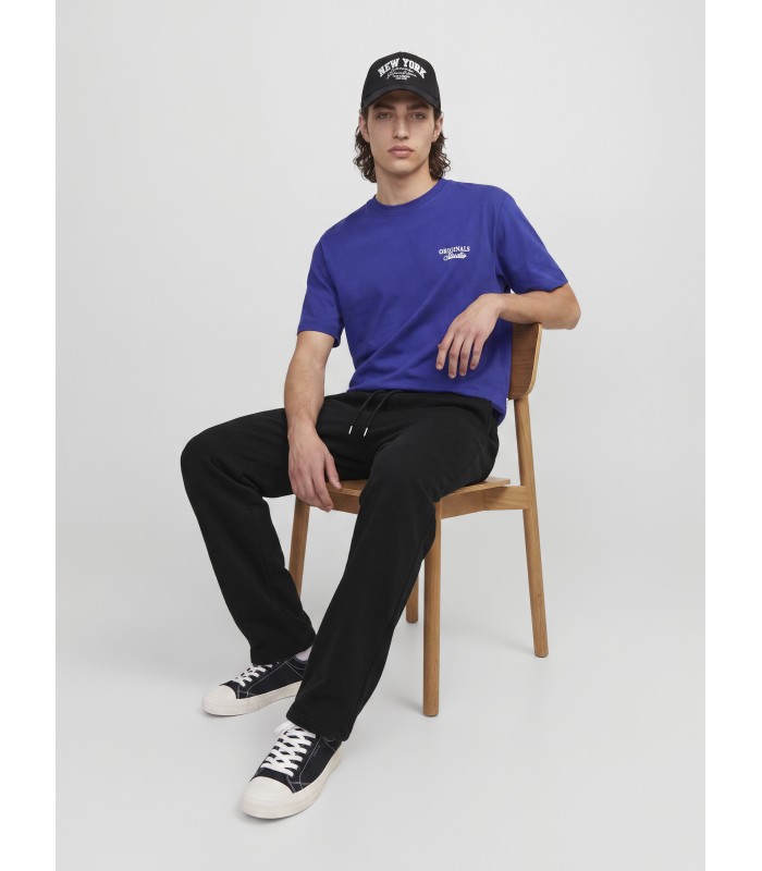 Jack & Jones miesten collegehousut 12305894*01 (6)