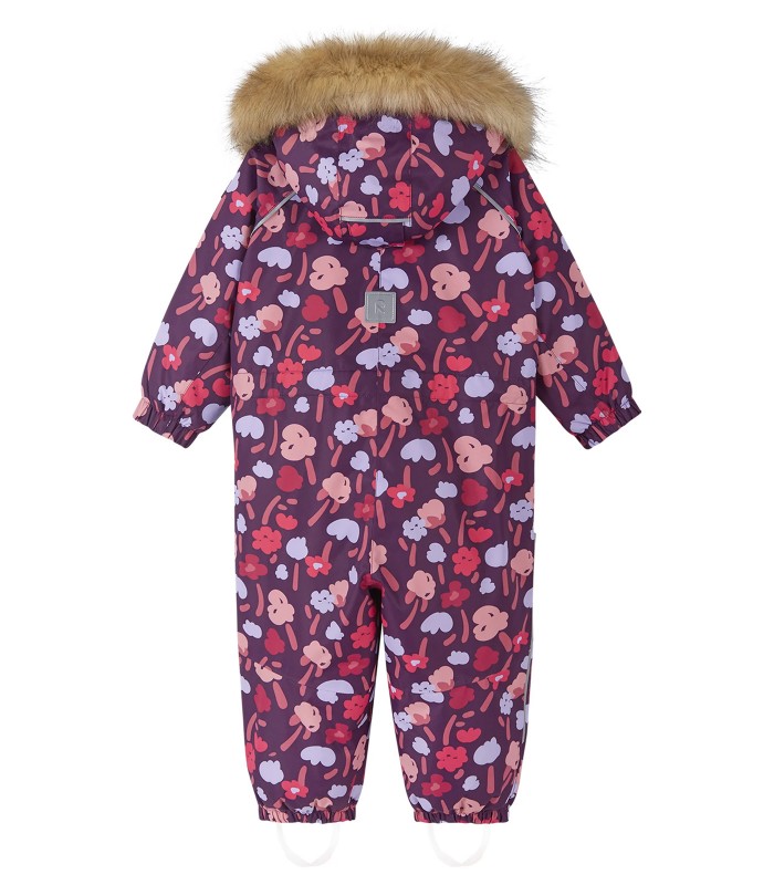 Reima детский комбинезон 160g Lappi 5100129C*4963 (2)