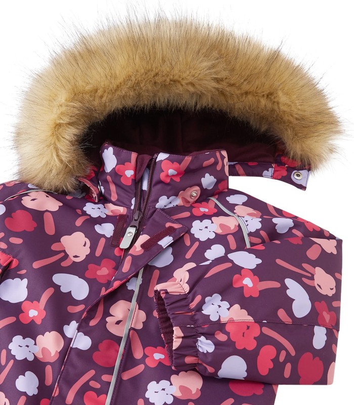 Reima детский комбинезон 160g Lappi 5100129C*4963 (5)