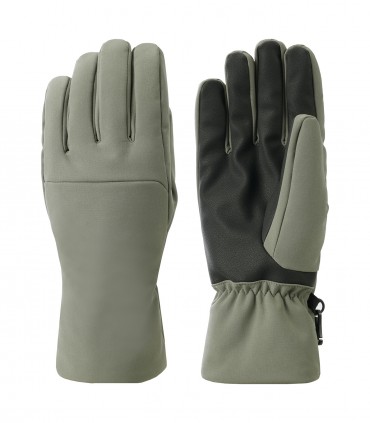 Icepeak Мужские зимние варежки Hallstadt 58857-2*519 (2)