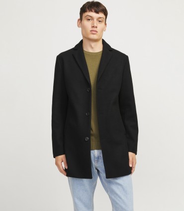 Jack & Jones мужское пальто 12264057*01 (7)