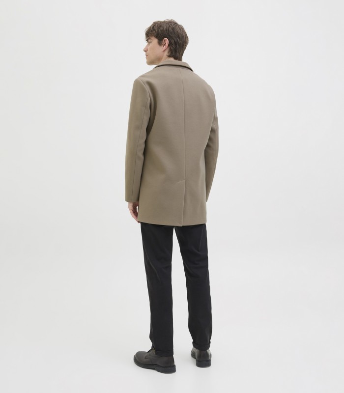 Jack & Jones мужское пальто 12264057*02 (7)