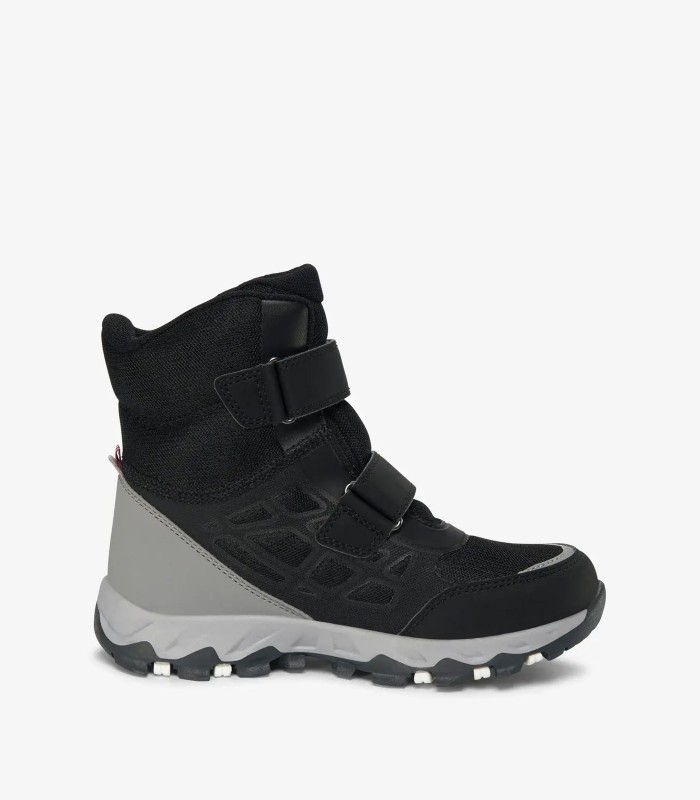 Viking Track Warm WP 2V детские зимние сапоги 3-95615-2*01 (5)