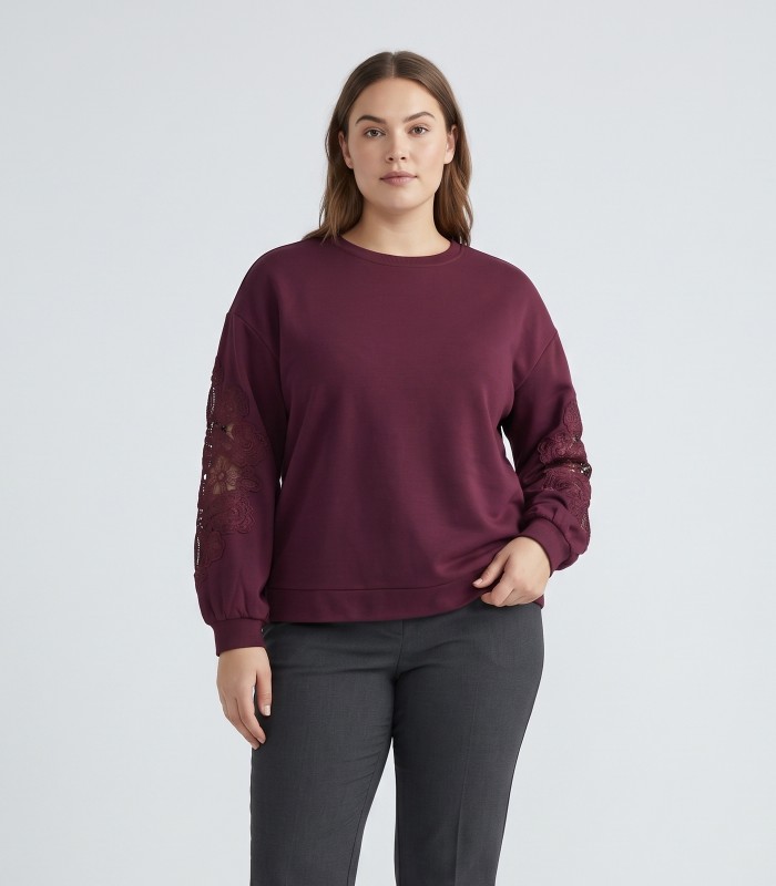 Vero Moda sieviešu sporta krekls 10350042*02 (2)