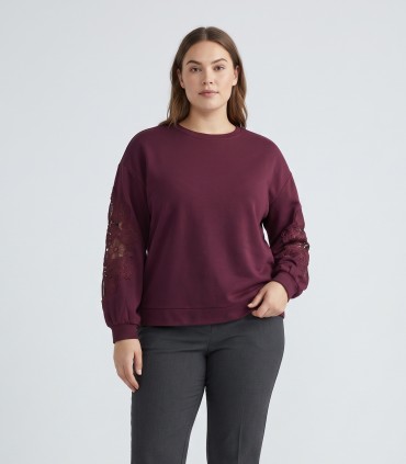 Vero Moda moteriškas džemperis 10350042*02 (2)