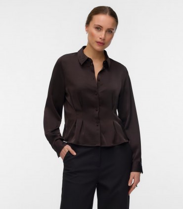 Vero Moda женская блузка 10352996*01 (5)