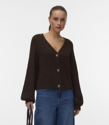 Vero Moda женский кардиган 10350372*02 (4)