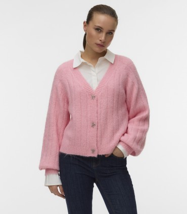 Vero Moda sieviešu kardigans 10350372*03 (4)
