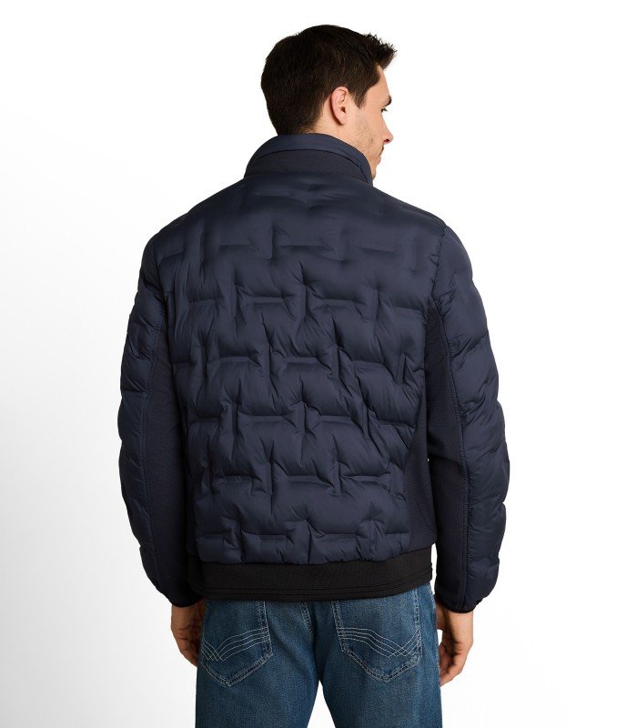Tom Tailor мужская куртка 100гр. 1050931*10668 (6)