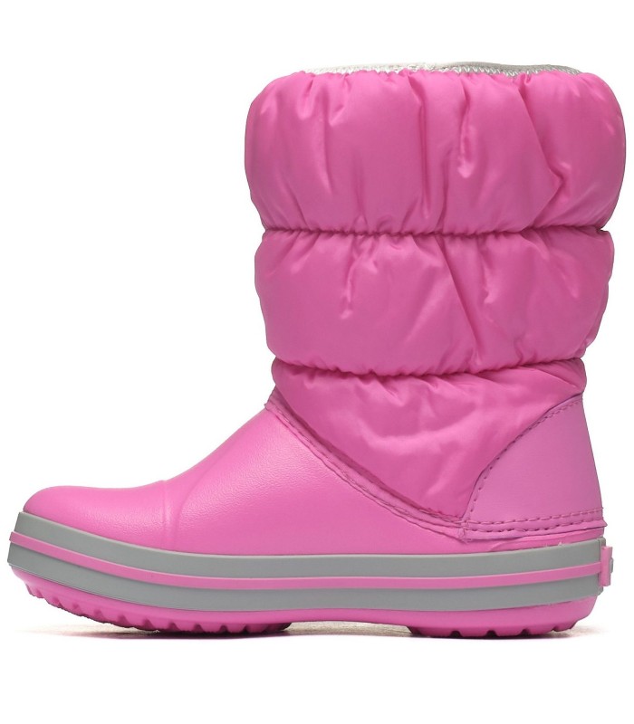Crocs Winter Puff laste talvesaapad 211053*6TR (2)