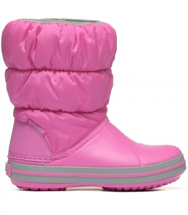 Crocs Winter Puff laste talvesaapad 211053*6TR (3)