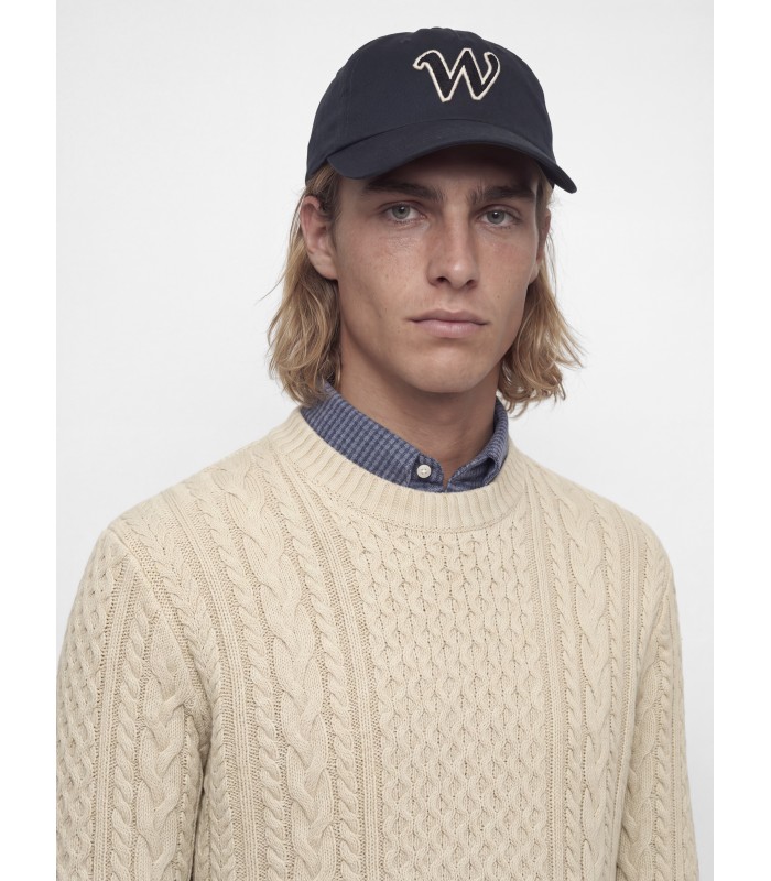 JACK & JONES miesten neulepusero 12299945*01