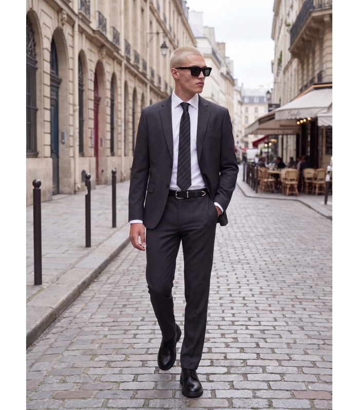 Jack & Jones Meeste Pintsak 12299706*01 (5)