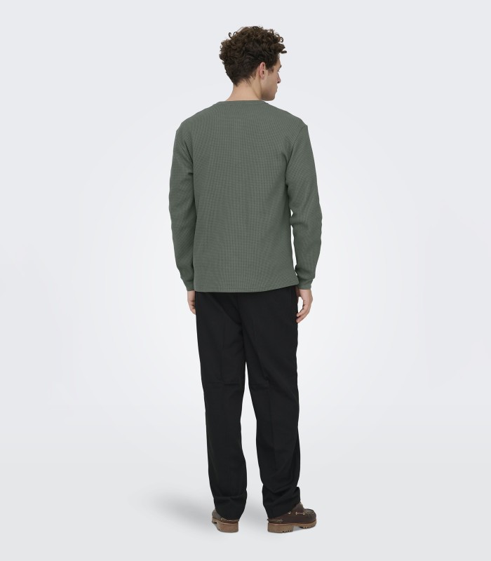 ONLY & SONS miesten paita 22034267*01 (7)